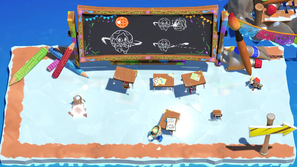 洛斯 平赫罗斯 Los Pingheros|官方中文|解压即撸|_7