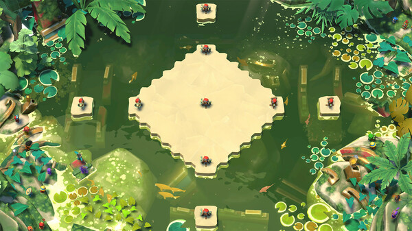 洛斯 平赫罗斯 Los Pingheros|官方中文|解压即撸|_4