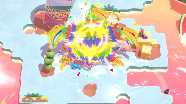 洛斯 平赫罗斯 Los Pingheros|官方中文|解压即撸|_14