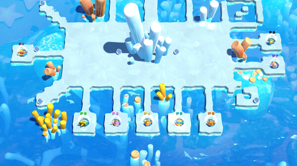 洛斯 平赫罗斯 Los Pingheros|官方中文|解压即撸|_13