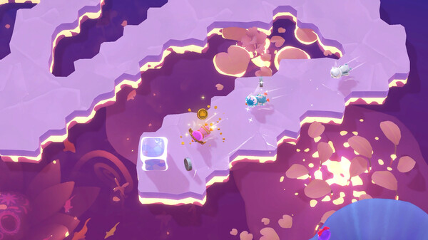 洛斯 平赫罗斯 Los Pingheros|官方中文|解压即撸|_11