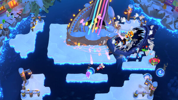 洛斯 平赫罗斯 Los Pingheros|官方中文|解压即撸|_5