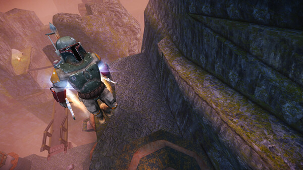 星球大战 赏金猎人 STAR WARS Bounty Hunter|官方中文|本体+1.0.3升补|NSZ|原版|_12