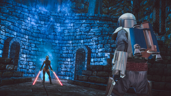 星球大战 赏金猎人 STAR WARS Bounty Hunter|官方中文|本体+1.0.3升补|NSZ|原版|_5