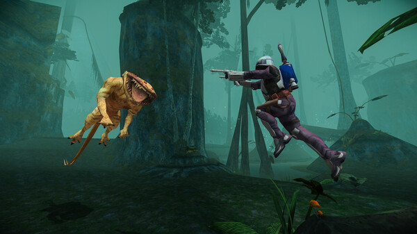 星球大战 赏金猎人 STAR WARS Bounty Hunter|官方中文|本体+1.0.3升补|NSZ|原版|_10