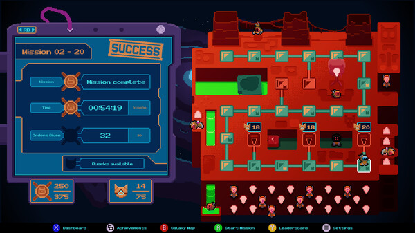 四方卓 Quadroids|官方中文|NSZ|原版|_5