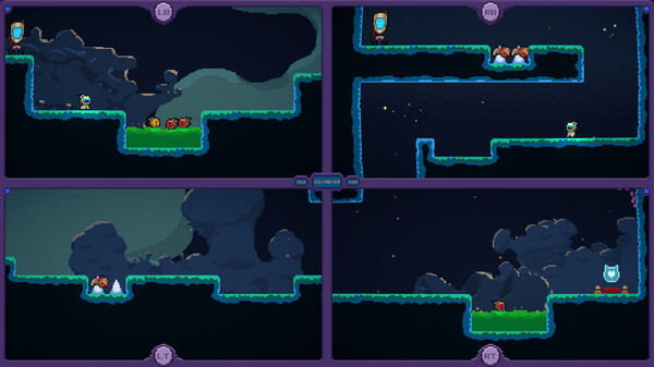 四方卓 Quadroids|官方中文|NSZ|原版|_4