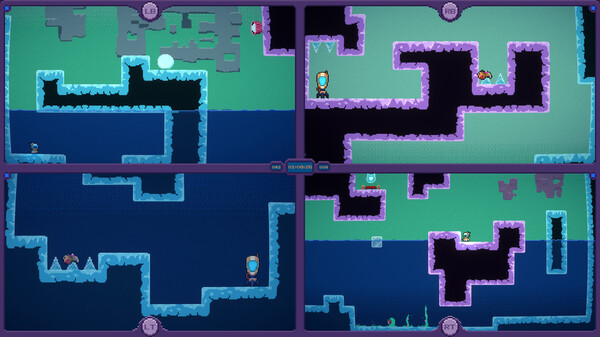 四方卓 Quadroids|官方中文|NSZ|原版|_3