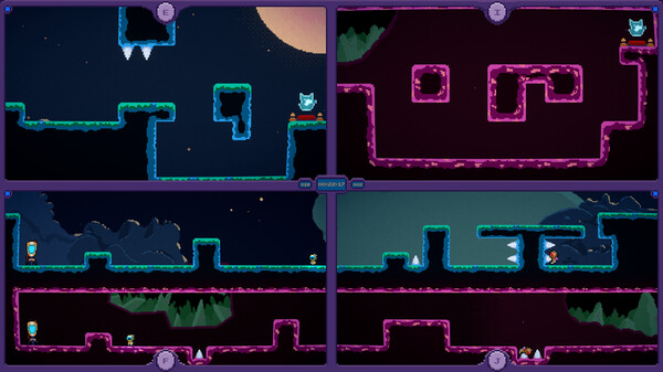 四方卓 Quadroids|官方中文|NSZ|原版|_1