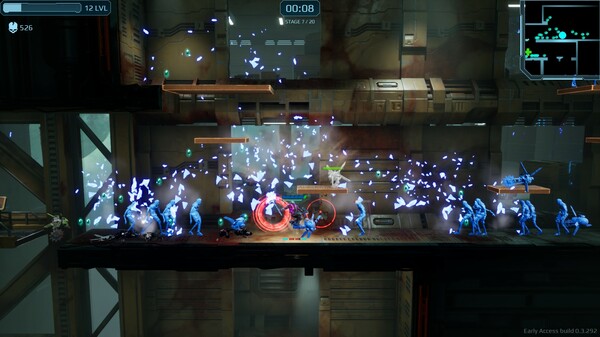 肾上腺素狂暴 Adrenaline Rampage|官方中文|NSZ|_2