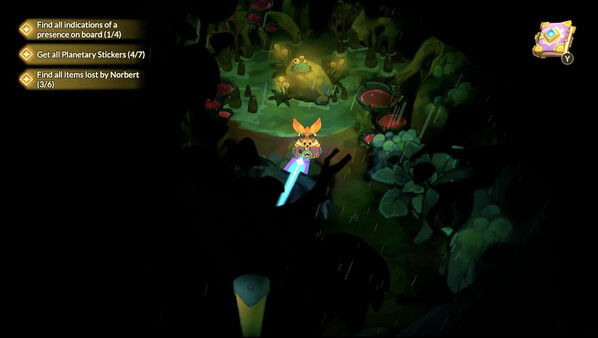 皮罗与全息之书 Pilo and the Holobook|官方中文|本体+1.0.3升补|NSZ|原版|_7