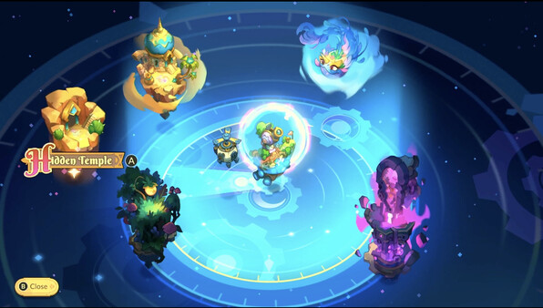 皮罗与全息之书 Pilo and the Holobook|官方中文|本体+1.0.3升补|NSZ|原版|_5