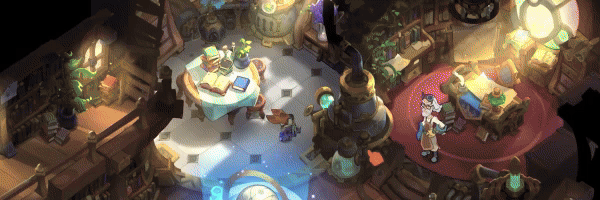 皮罗与全息之书 Pilo and the Holobook|官方中文|本体+1.0.3升补|NSZ|原版|_19