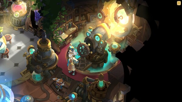 皮罗与全息之书 Pilo and the Holobook|官方中文|本体+1.0.3升补|NSZ|原版|_8