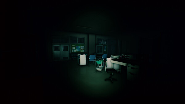 迷宮校舎|官方中文|Build.13550972-重要更新-修复|解压即撸|_10