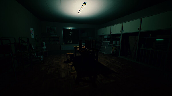 迷宮校舎|官方中文|Build.13550972-重要更新-修复|解压即撸|_7