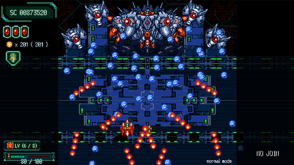 加纳战刃|官方中文|V1.2D-地狱空灵-涅槃重生|解压即撸|_5