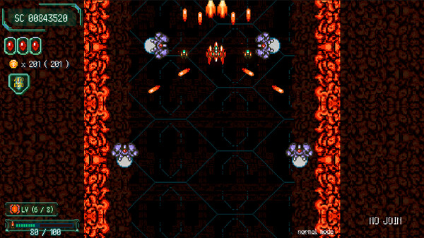 加纳战刃|官方中文|V1.2D-地狱空灵-涅槃重生|解压即撸|_7