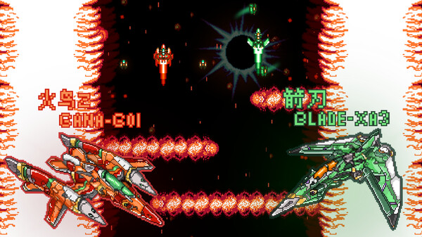 加纳战刃|官方中文|V1.2D-地狱空灵-涅槃重生|解压即撸|_9