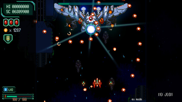 加纳战刃|官方中文|V1.2D-地狱空灵-涅槃重生|解压即撸|_1