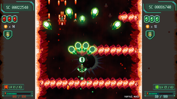 加纳战刃|官方中文|V1.2D-地狱空灵-涅槃重生|解压即撸|_8