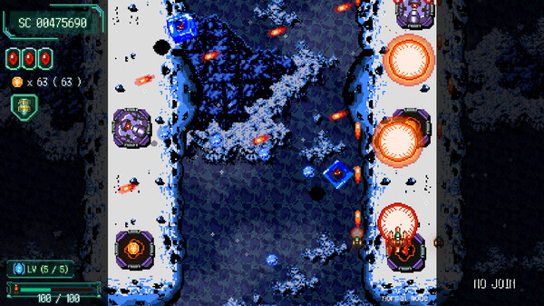 加纳战刃|官方中文|V1.2D-地狱空灵-涅槃重生|解压即撸|_4