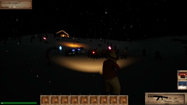 第二天晚上 NextNight|官方中文|安装即撸|_2