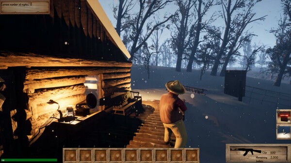 第二天晚上 NextNight|官方中文|安装即撸|_5