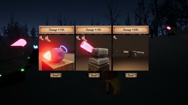 第二天晚上 NextNight|官方中文|安装即撸|_3