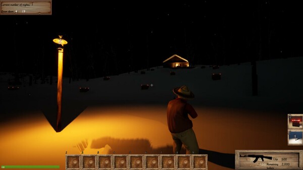 第二天晚上 NextNight|官方中文|安装即撸|_1