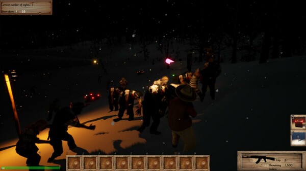 第二天晚上 NextNight|官方中文|安装即撸|_4