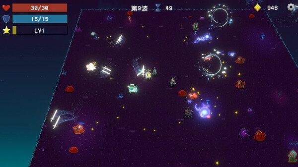 精分医生|官方中文|Build.15036469-神兵光波-微观战士|解压即撸|_4