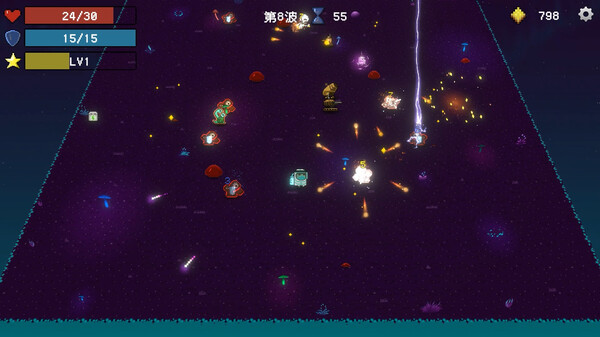 精分医生|官方中文|Build.15036469-神兵光波-微观战士|解压即撸|_5