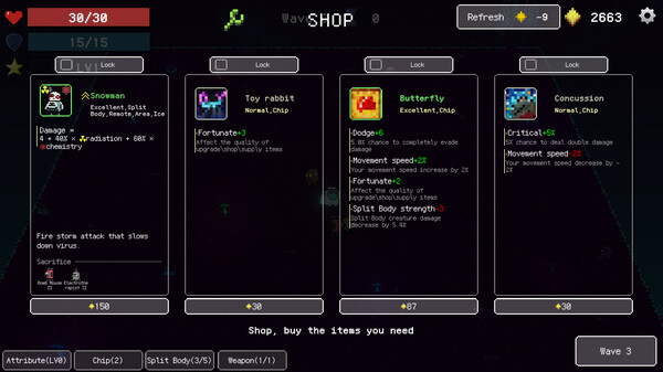 精分医生|官方中文|Build.15036469-神兵光波-微观战士|解压即撸|_3