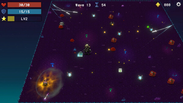 精分医生|官方中文|Build.15036469-神兵光波-微观战士|解压即撸|_6