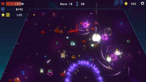 精分医生|官方中文|Build.15036469-神兵光波-微观战士|解压即撸|_8