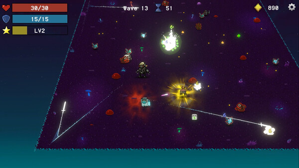 精分医生|官方中文|Build.15036469-神兵光波-微观战士|解压即撸|_7