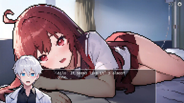 精分医生|官方中文|Build.15036469-神兵光波-微观战士|解压即撸|_1