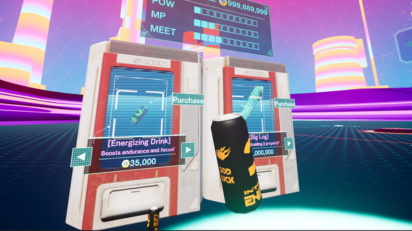 全垒打德比VS童话故事|官方中文|支持VR模式|解压即撸|_6