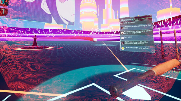 全垒打德比VS童话故事|官方中文|支持VR模式|解压即撸|_2