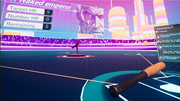 全垒打德比VS童话故事|官方中文|支持VR模式|解压即撸|_8