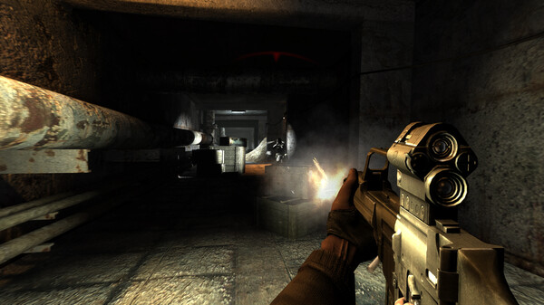 潜行者:切尔诺贝利的阴影 增强版|豪华中文|Build.18985059+全DLC-支持手柄|解压即撸|_5