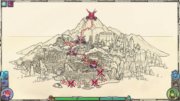 肉鸽弹弹奇兵|官方中文|Build.20272946|解压即撸|_11