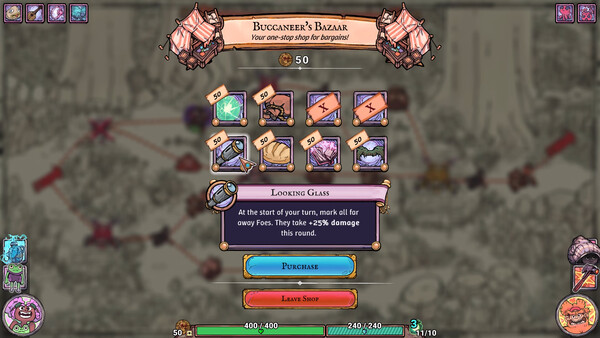 肉鸽弹弹奇兵|官方中文|Build.20272946|解压即撸|_8