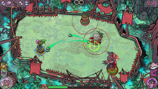 肉鸽弹弹奇兵|官方中文|Build.20272946|解压即撸|_10