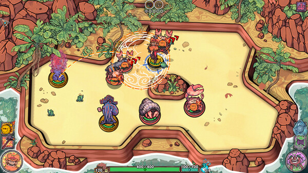 肉鸽弹弹奇兵|官方中文|Build.20272946|解压即撸|_12