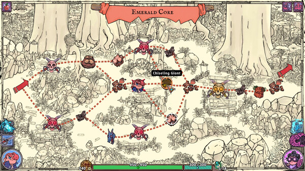 肉鸽弹弹奇兵|官方中文|Build.20272946|解压即撸|_4