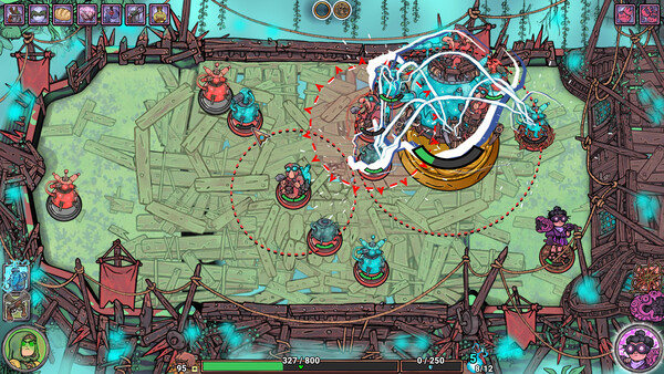 肉鸽弹弹奇兵|官方中文|Build.20272946|解压即撸|_9