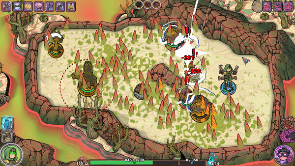 肉鸽弹弹奇兵|官方中文|Build.20272946|解压即撸|_6