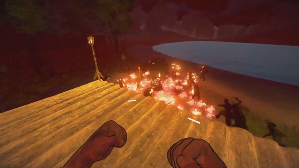 红月生存 RED MOON SURVIVAL|官方中文|解压即撸|_5